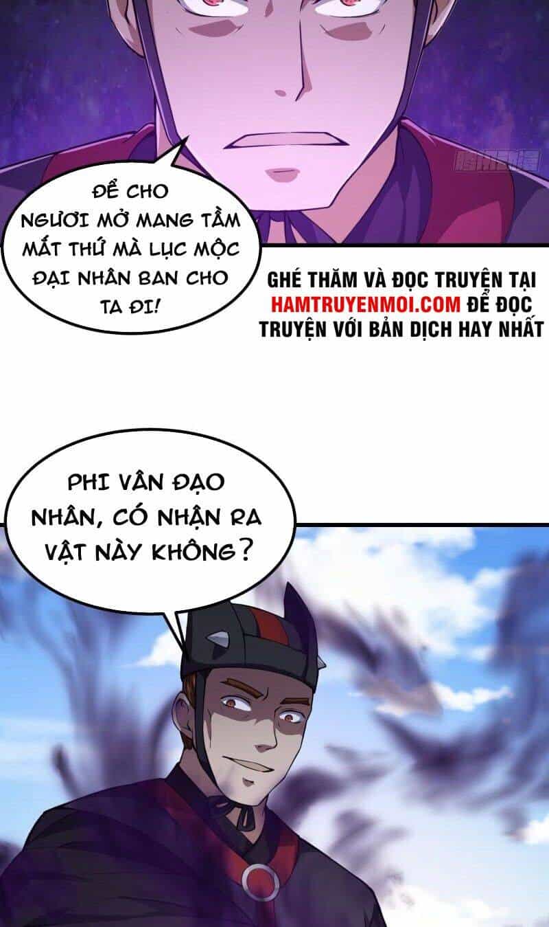Ta Chẳng Qua Là Một Đại La Kim Tiên - Chương 228 - ảnh 10