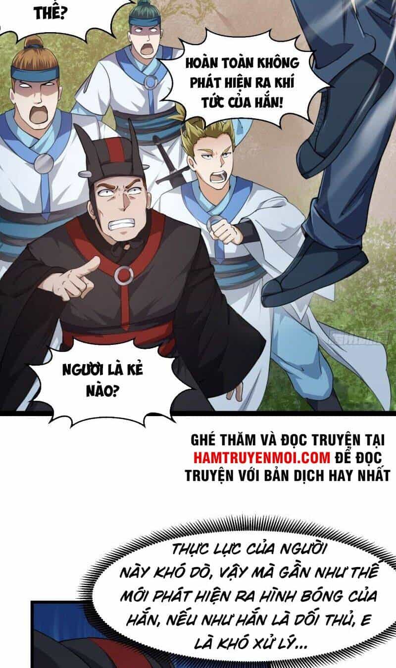 Ta Chẳng Qua Là Một Đại La Kim Tiên - Chương 228 - ảnh 2
