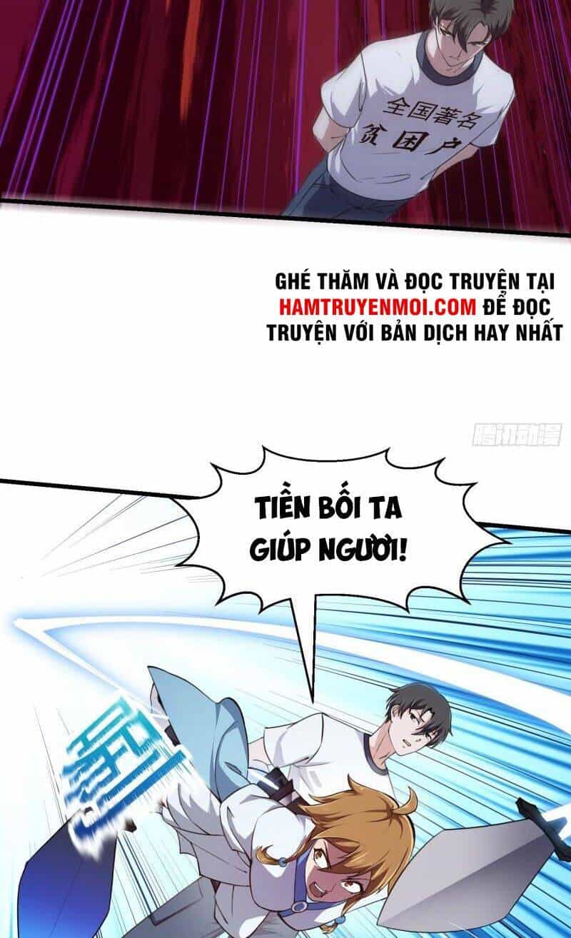 Ta Chẳng Qua Là Một Đại La Kim Tiên - Chương 228 - ảnh 23