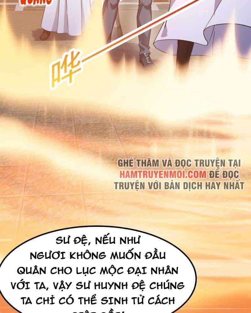 Ta Chẳng Qua Là Một Đại La Kim Tiên - Chương 229 - ảnh 32