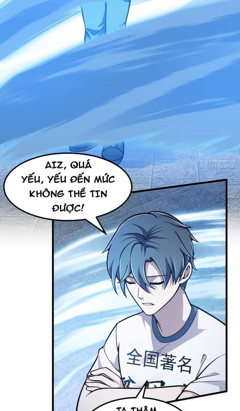Ta Chẳng Qua Là Một Đại La Kim Tiên - Chương 231 - ảnh 15