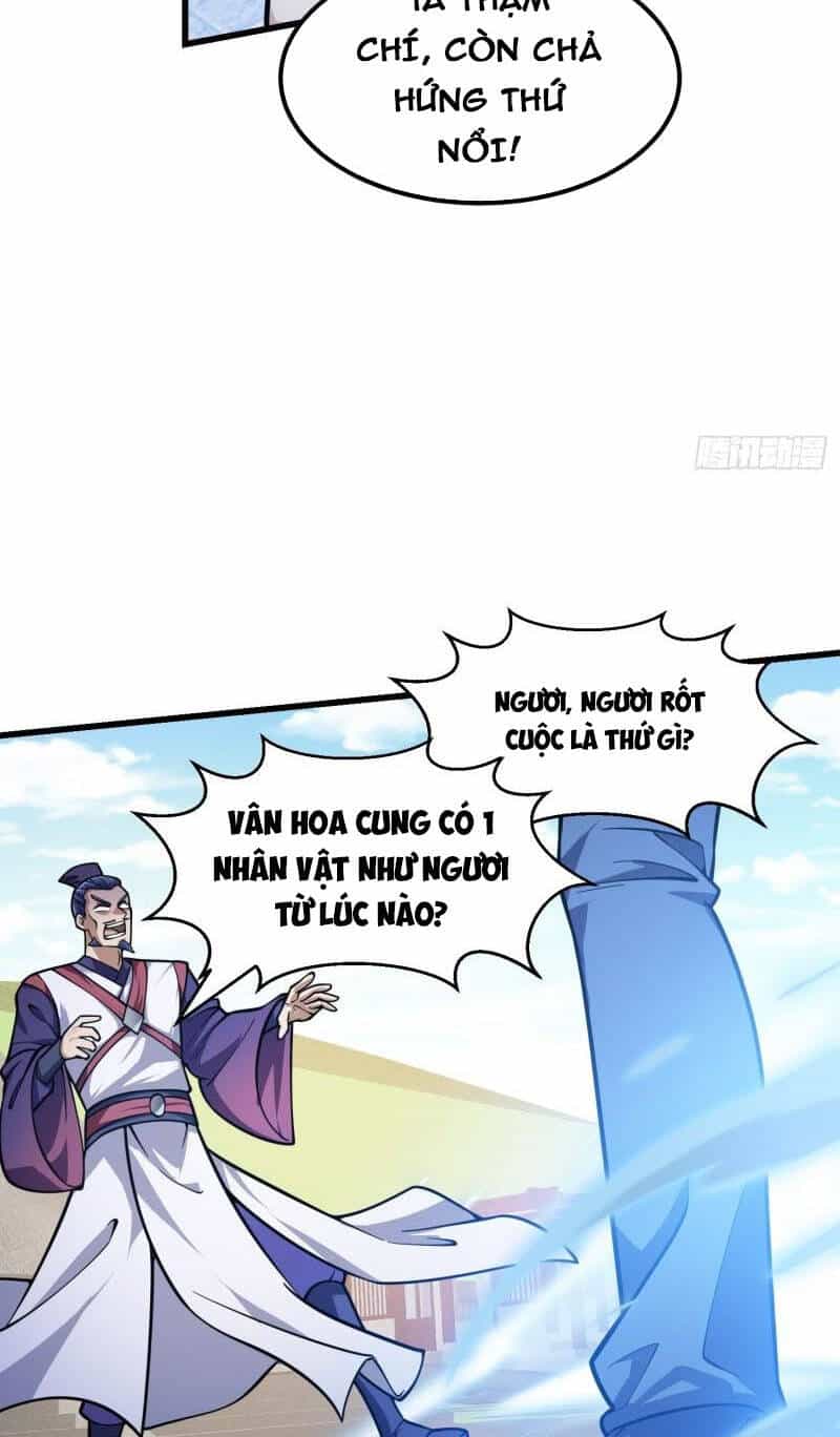 Ta Chẳng Qua Là Một Đại La Kim Tiên - Chương 231 - ảnh 16