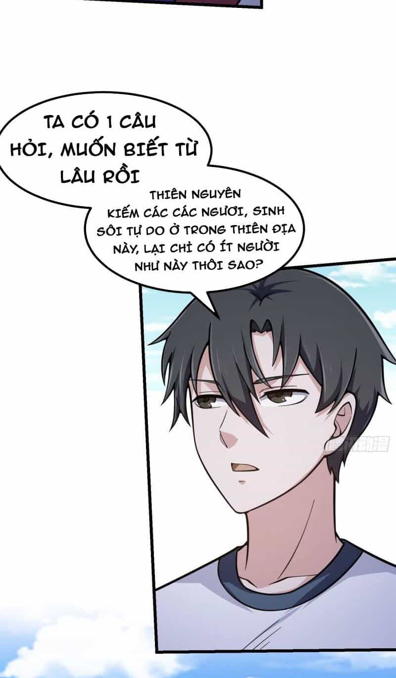 Ta Chẳng Qua Là Một Đại La Kim Tiên - Chương 231 - ảnh 18