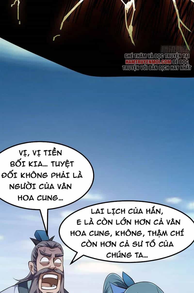 Ta Chẳng Qua Là Một Đại La Kim Tiên - Chương 235 - ảnh 20