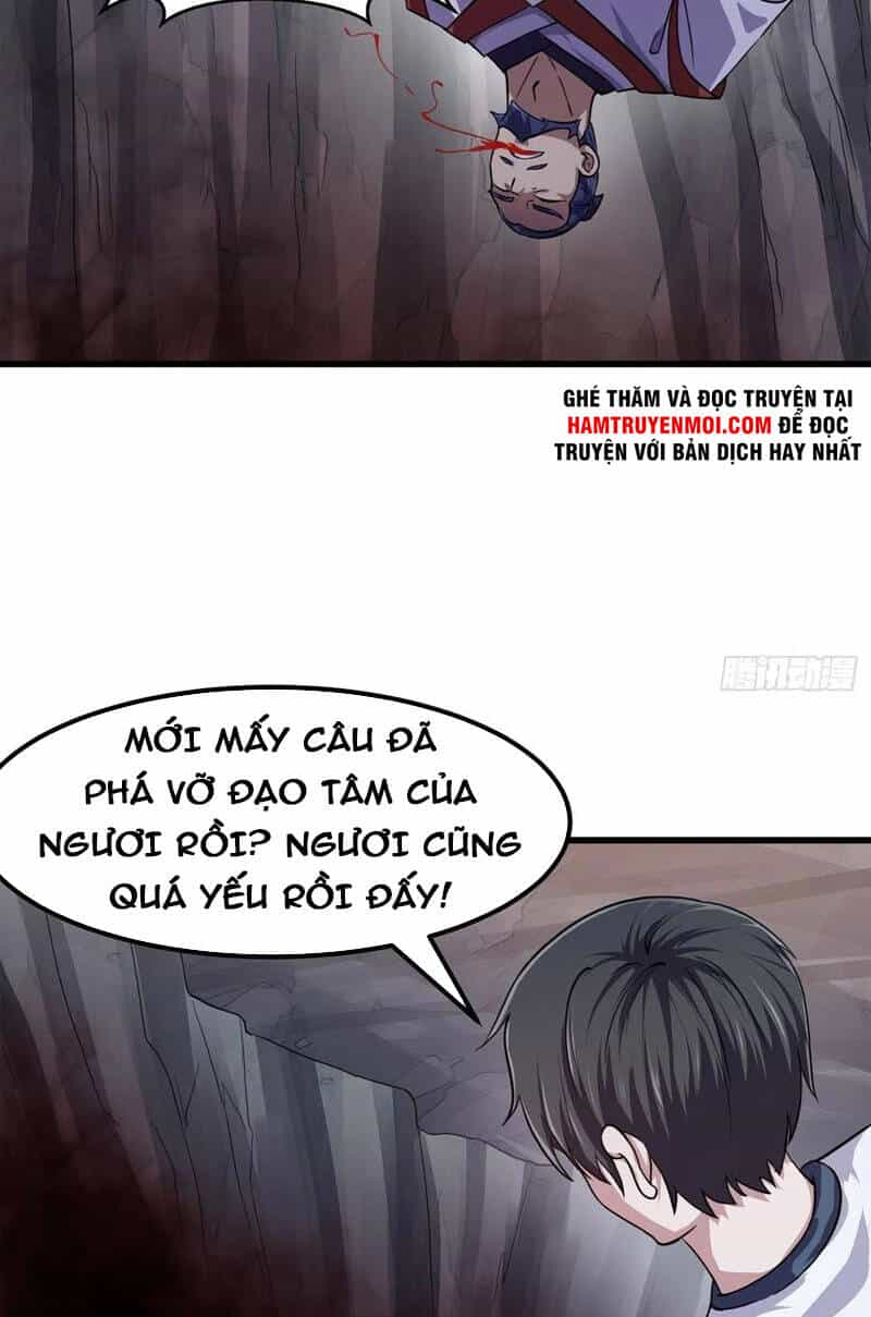 Ta Chẳng Qua Là Một Đại La Kim Tiên - Chương 235 - ảnh 6