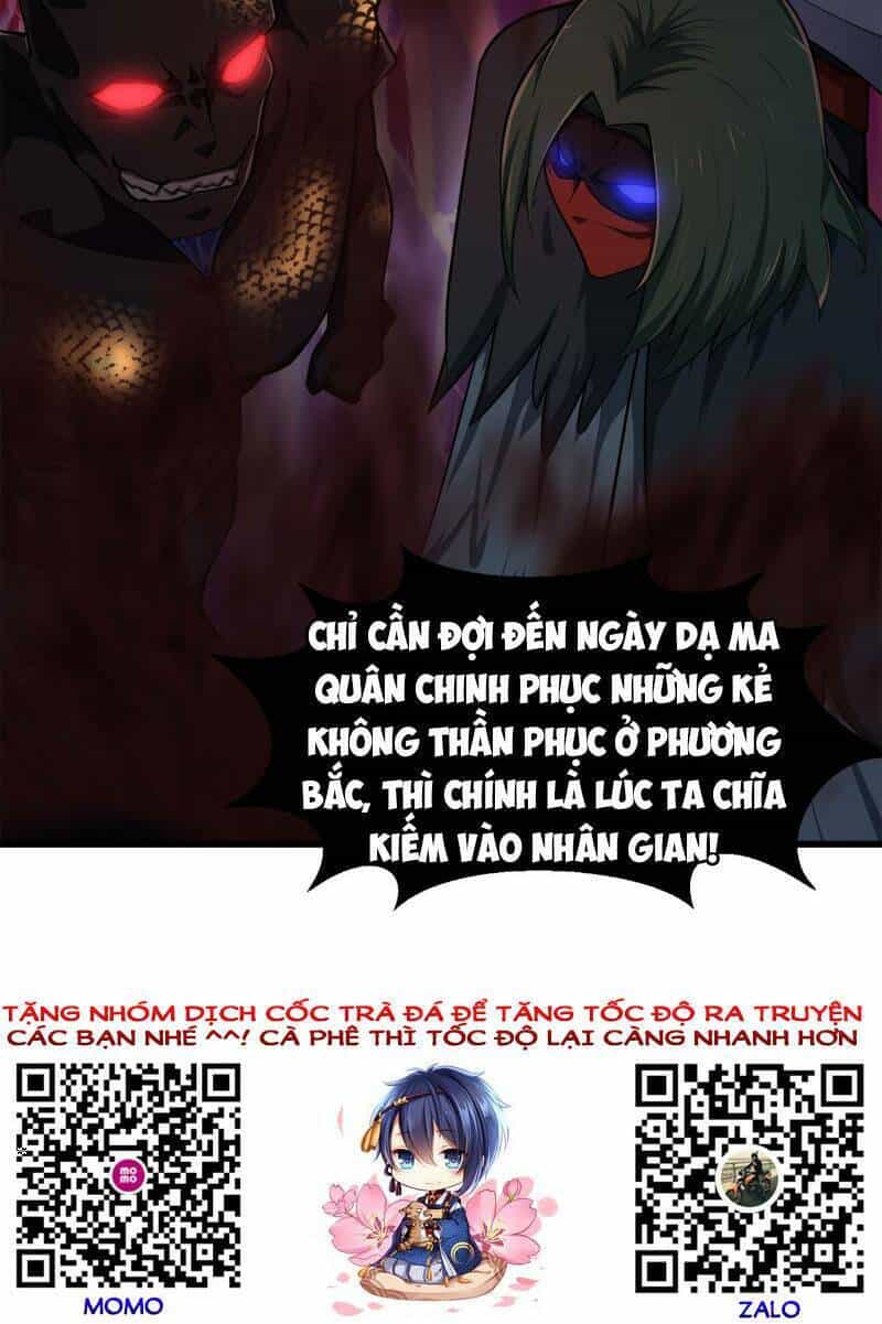 Ta Chẳng Qua Là Một Đại La Kim Tiên - Chương 236 - ảnh 46
