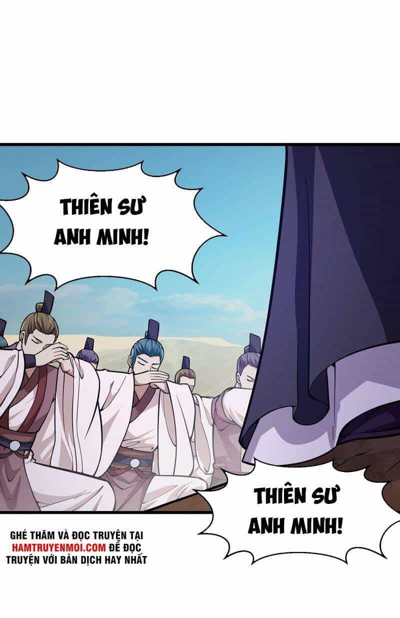 Ta Chẳng Qua Là Một Đại La Kim Tiên - Chương 238 - ảnh 25