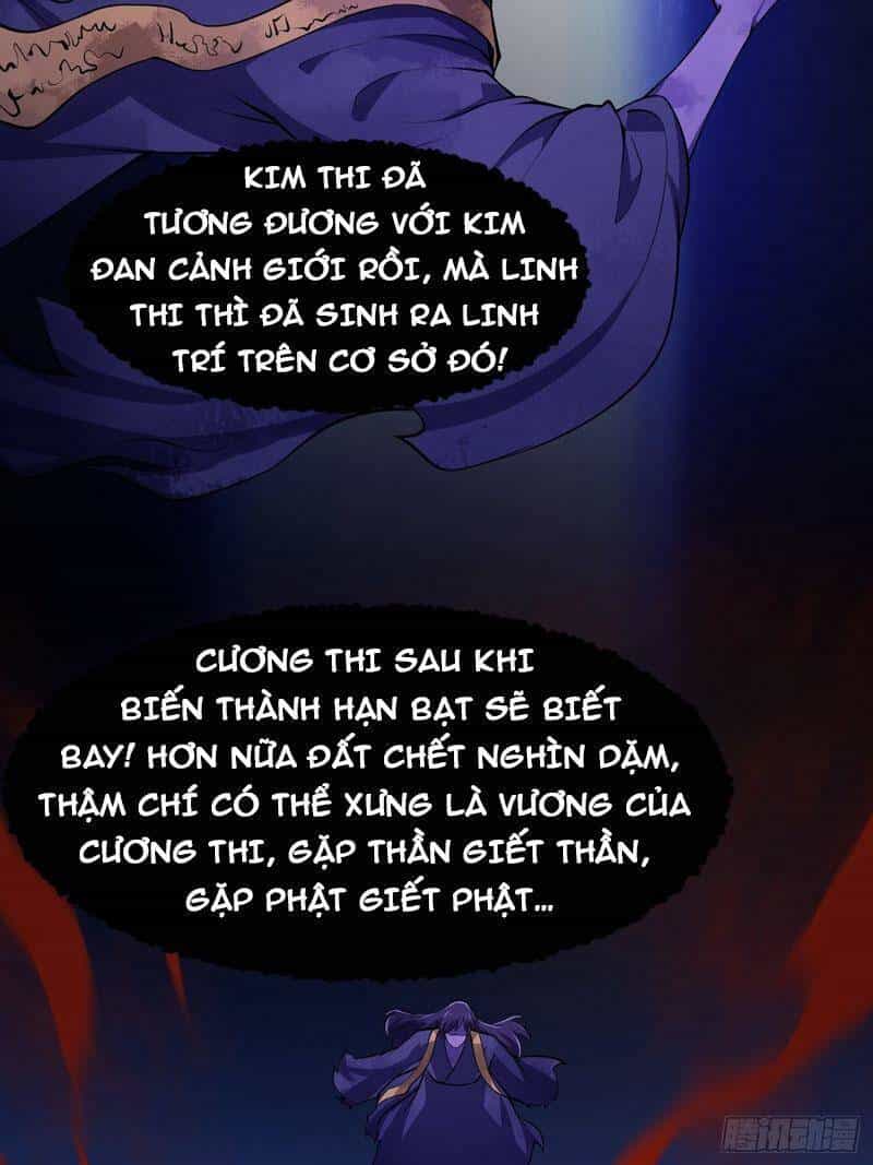 Ta Chẳng Qua Là Một Đại La Kim Tiên - Chương 238 - ảnh 6