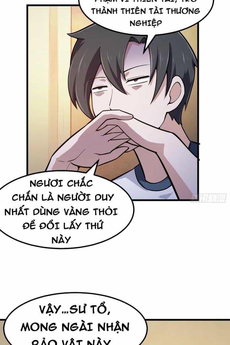Ta Chẳng Qua Là Một Đại La Kim Tiên - Chương 241 - ảnh 11