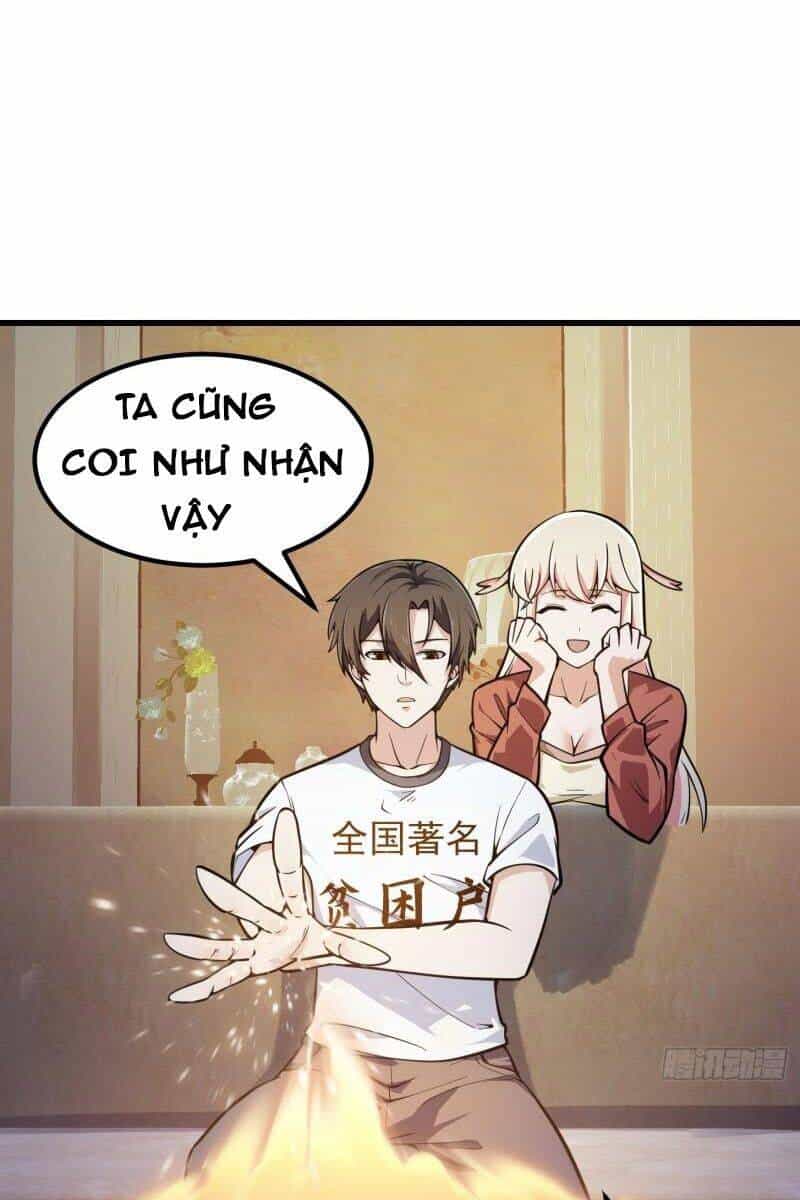 Ta Chẳng Qua Là Một Đại La Kim Tiên - Chương 241 - ảnh 18