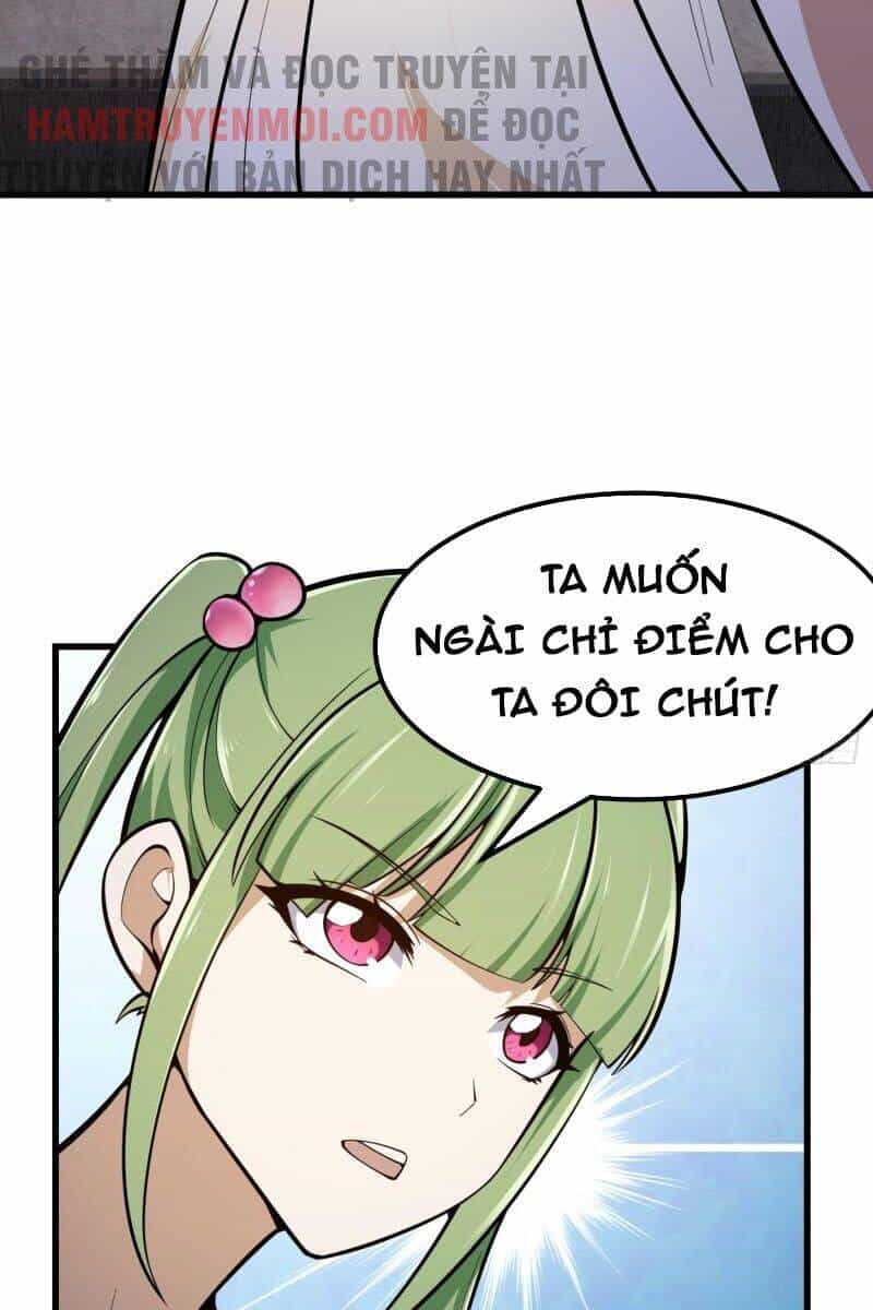 Ta Chẳng Qua Là Một Đại La Kim Tiên - Chương 241 - ảnh 24