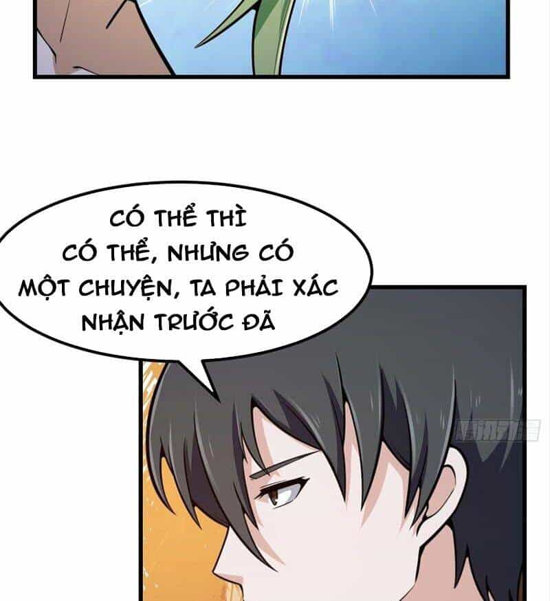Ta Chẳng Qua Là Một Đại La Kim Tiên - Chương 241 - ảnh 25