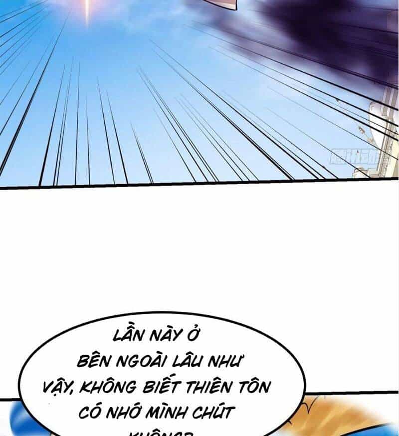 Ta Chẳng Qua Là Một Đại La Kim Tiên - Chương 241 - ảnh 37