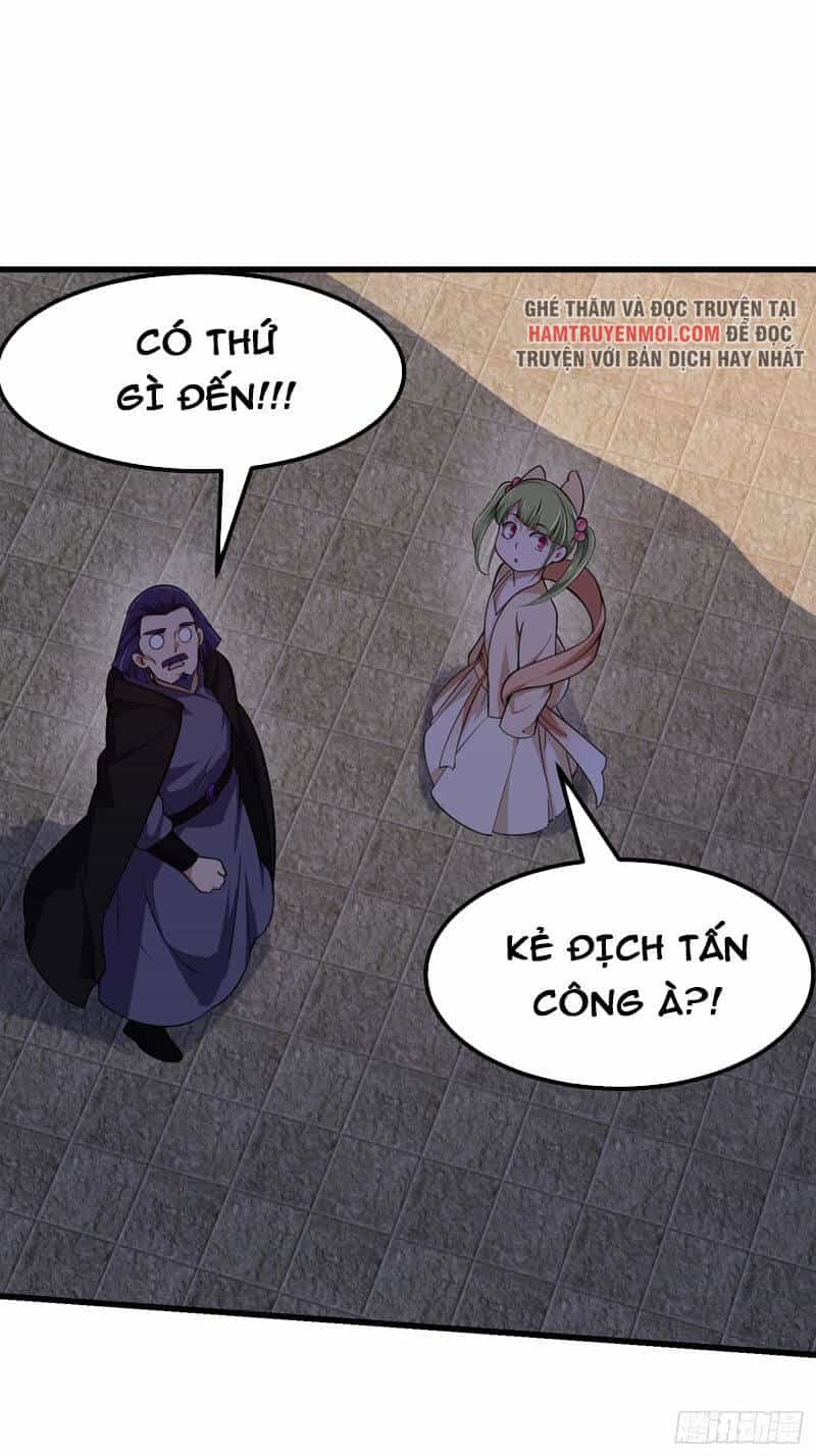 Ta Chẳng Qua Là Một Đại La Kim Tiên - Chương 245 - ảnh 14