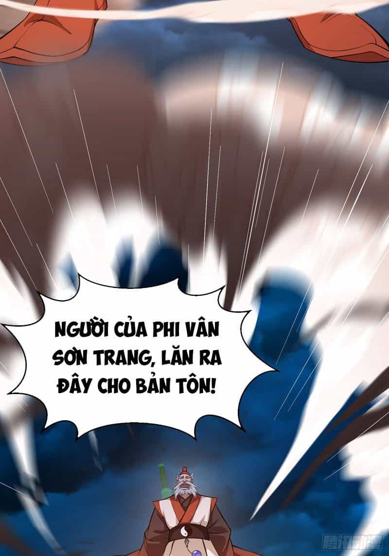 Ta Chẳng Qua Là Một Đại La Kim Tiên - Chương 246 - ảnh 17