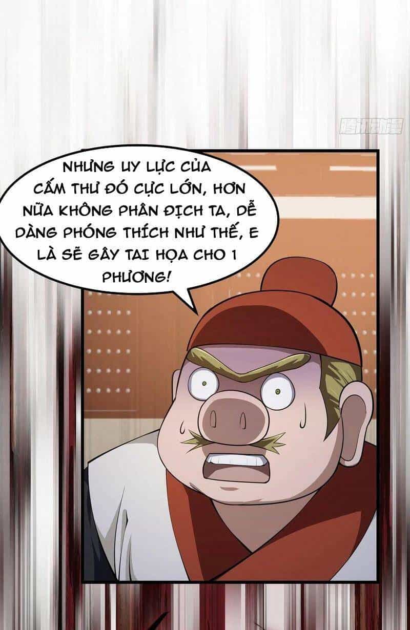 Ta Chẳng Qua Là Một Đại La Kim Tiên - Chương 249 - ảnh 46