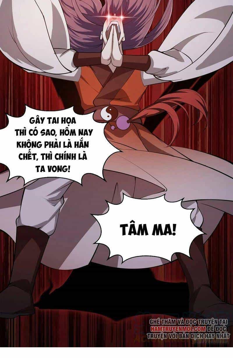 Ta Chẳng Qua Là Một Đại La Kim Tiên - Chương 249 - ảnh 48