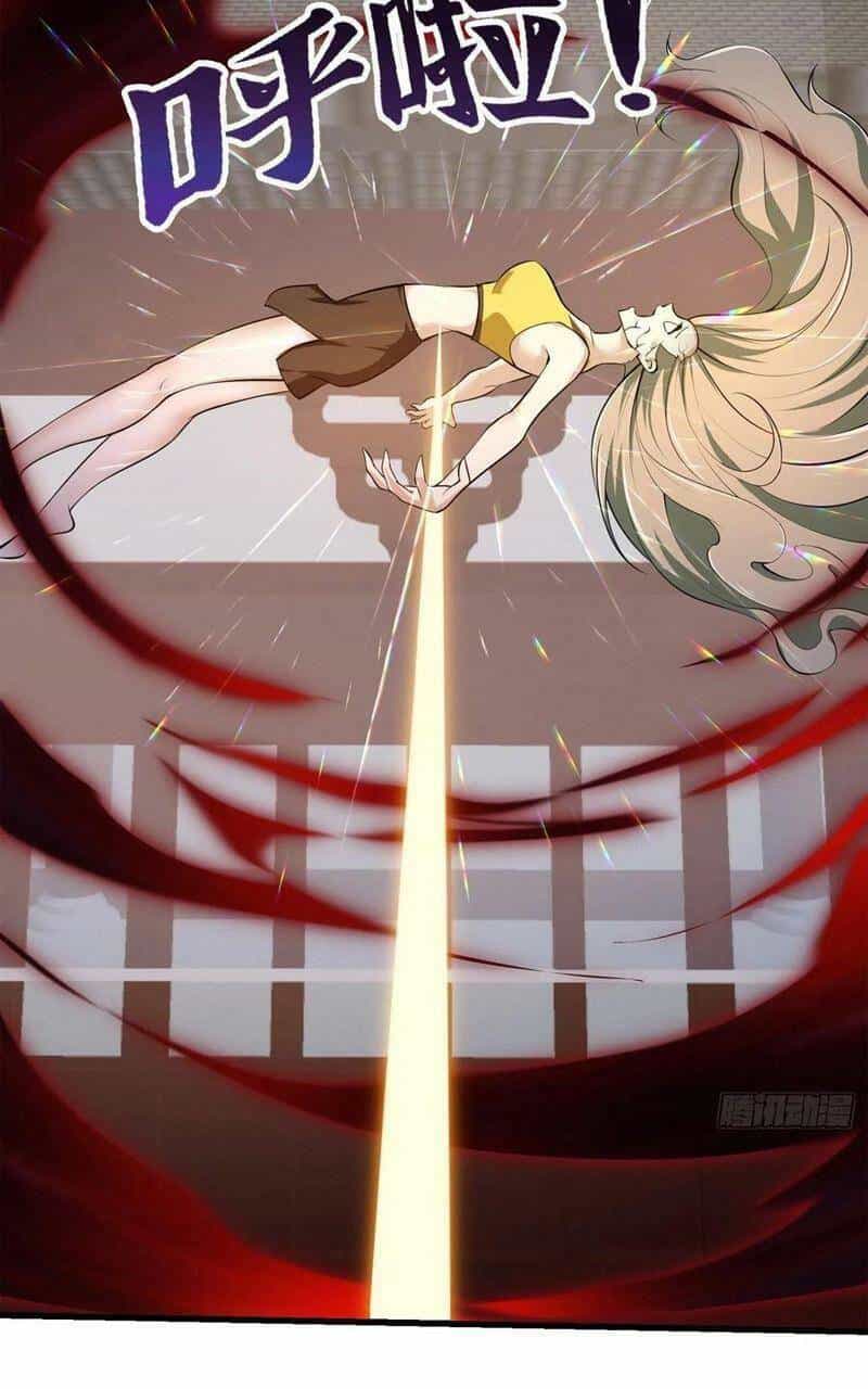 Ta Chẳng Qua Là Một Đại La Kim Tiên - Chương 250 - ảnh 33