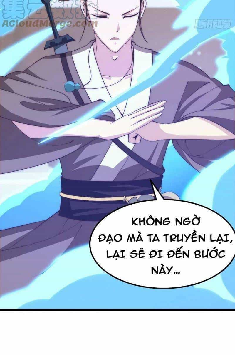 Ta Chẳng Qua Là Một Đại La Kim Tiên - Chương 252 - ảnh 3