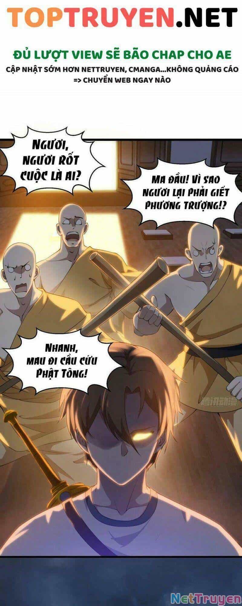 Ta Chẳng Qua Là Một Đại La Kim Tiên - Chương 253 - ảnh 5