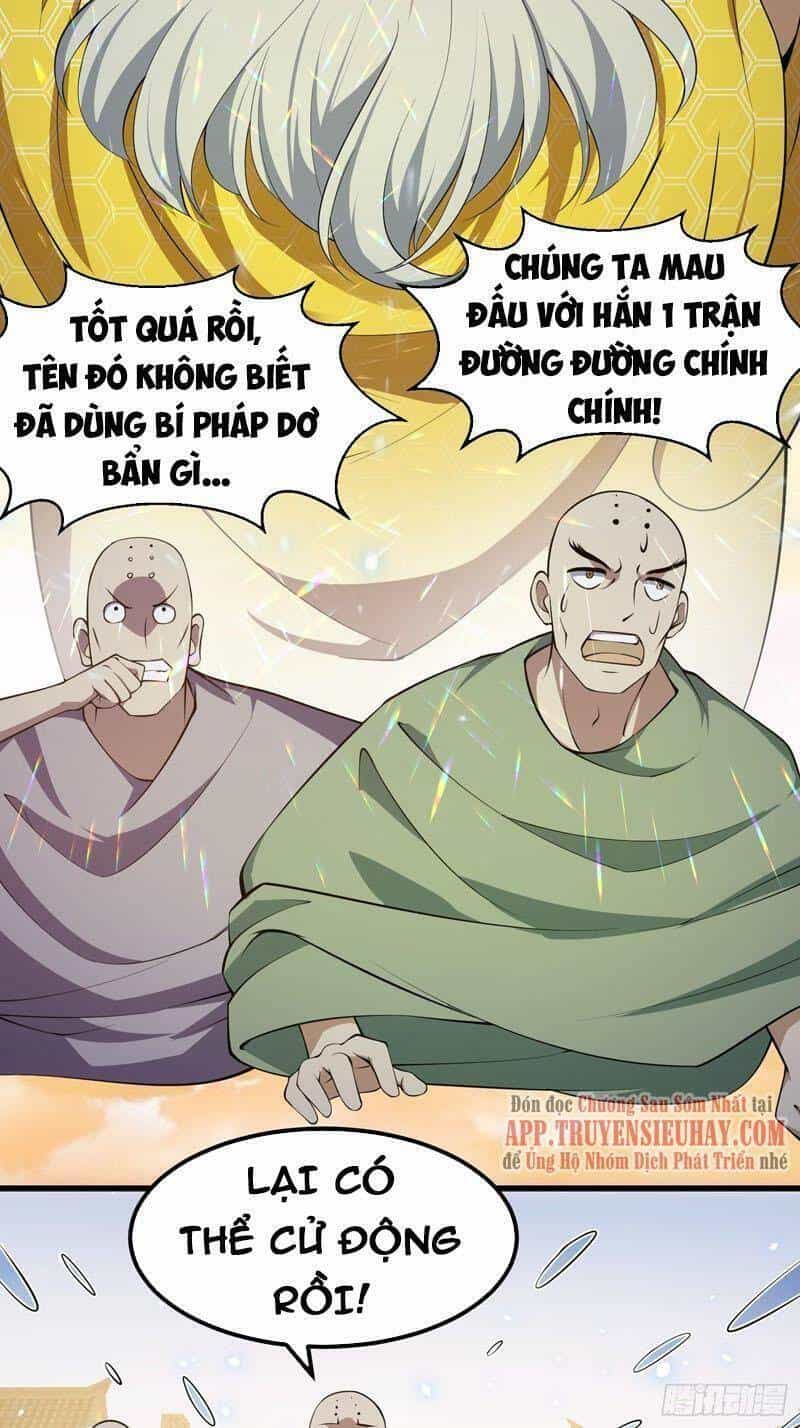 Ta Chẳng Qua Là Một Đại La Kim Tiên - Chương 254 - ảnh 4