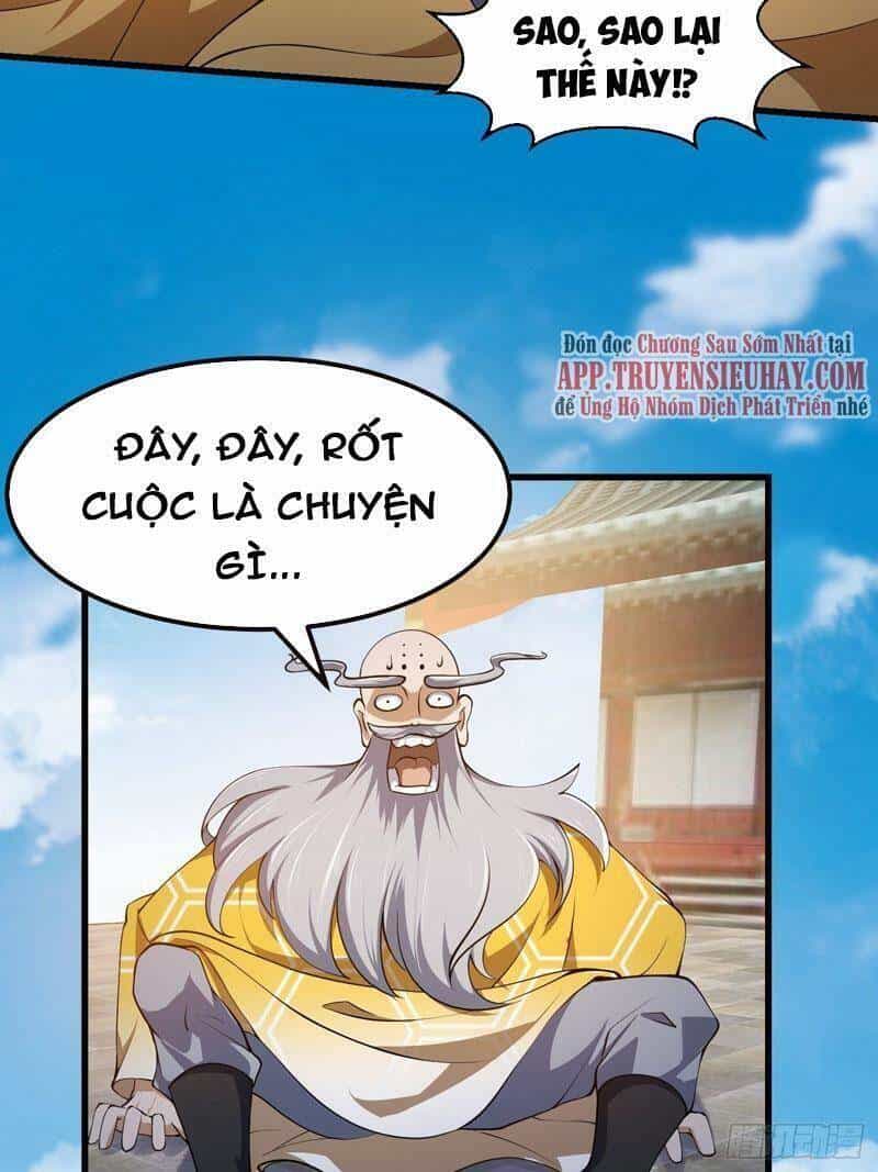 Ta Chẳng Qua Là Một Đại La Kim Tiên - Chương 255 - ảnh 22