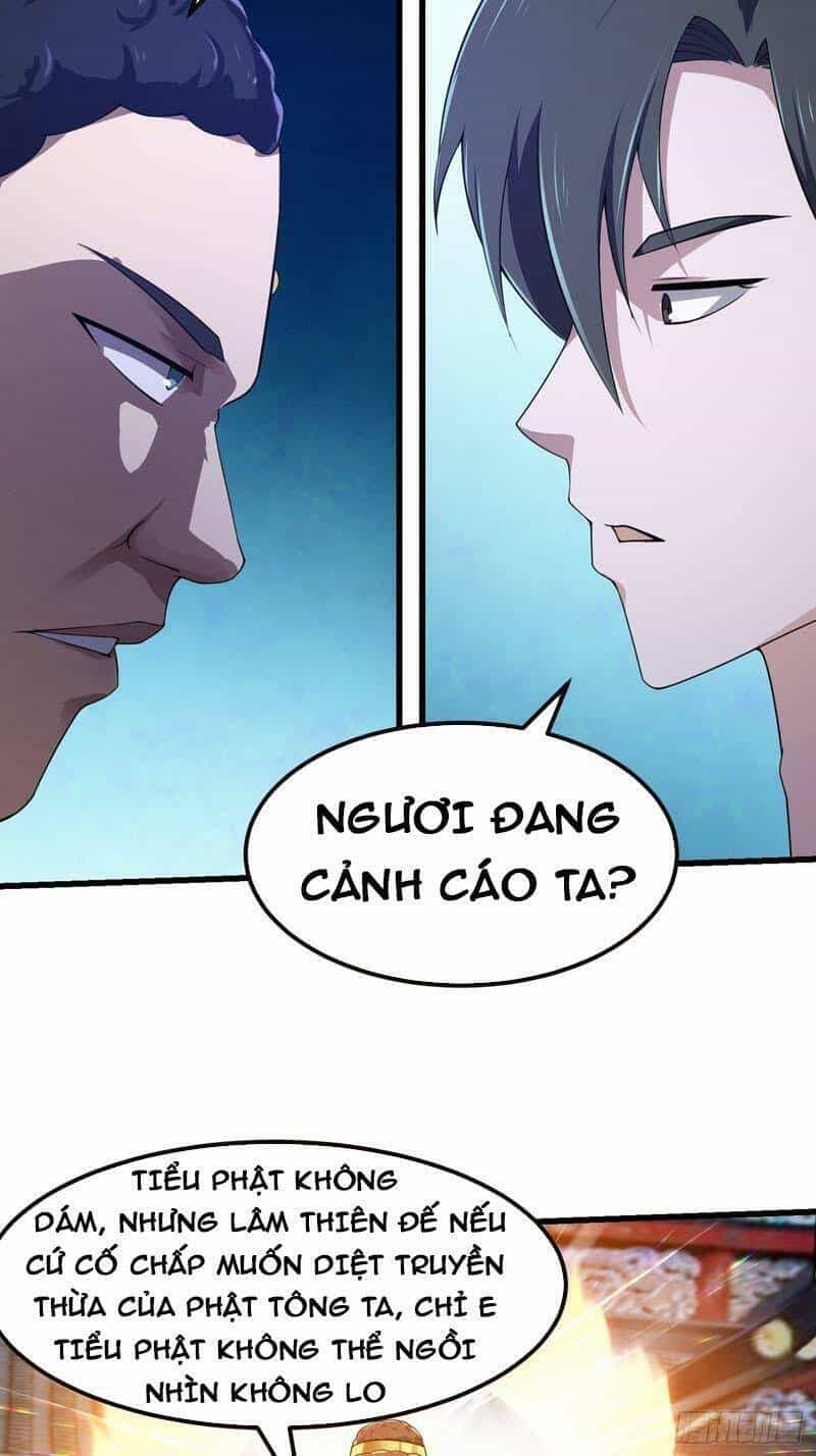 Ta Chẳng Qua Là Một Đại La Kim Tiên - Chương 255 - ảnh 29