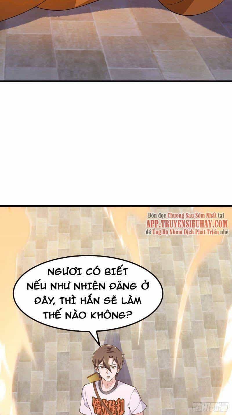 Ta Chẳng Qua Là Một Đại La Kim Tiên - Chương 255 - ảnh 31