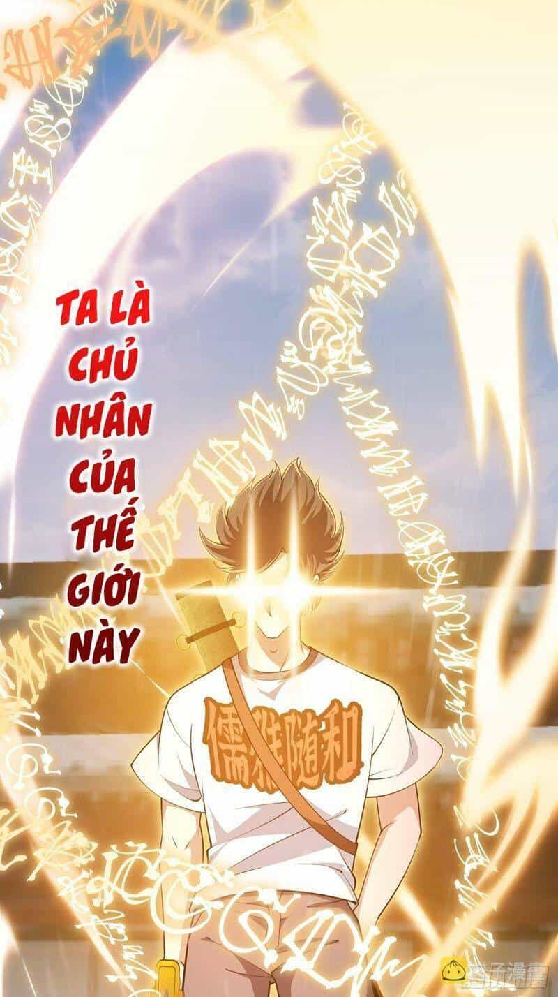 Ta Chẳng Qua Là Một Đại La Kim Tiên - Chương 255 - ảnh 36