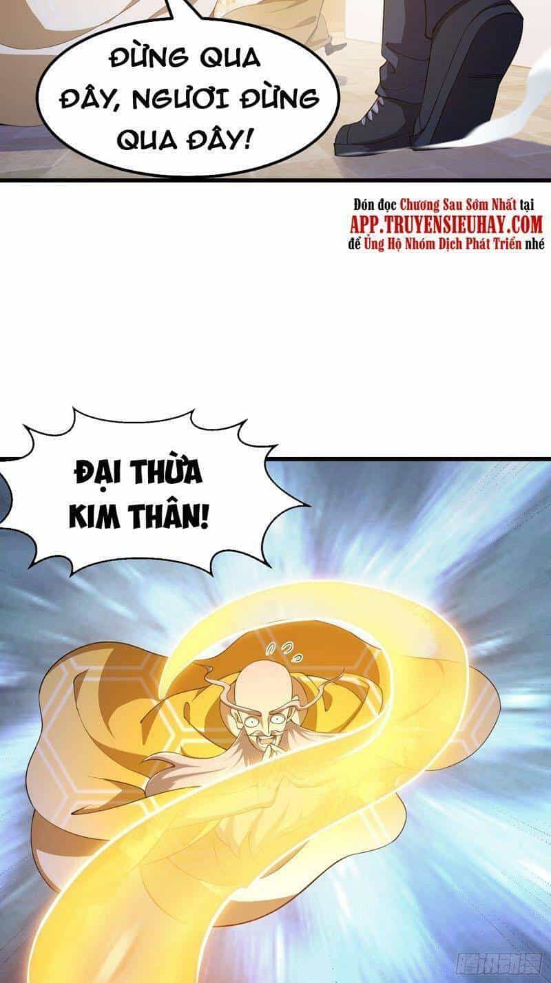 Ta Chẳng Qua Là Một Đại La Kim Tiên - Chương 255 - ảnh 4