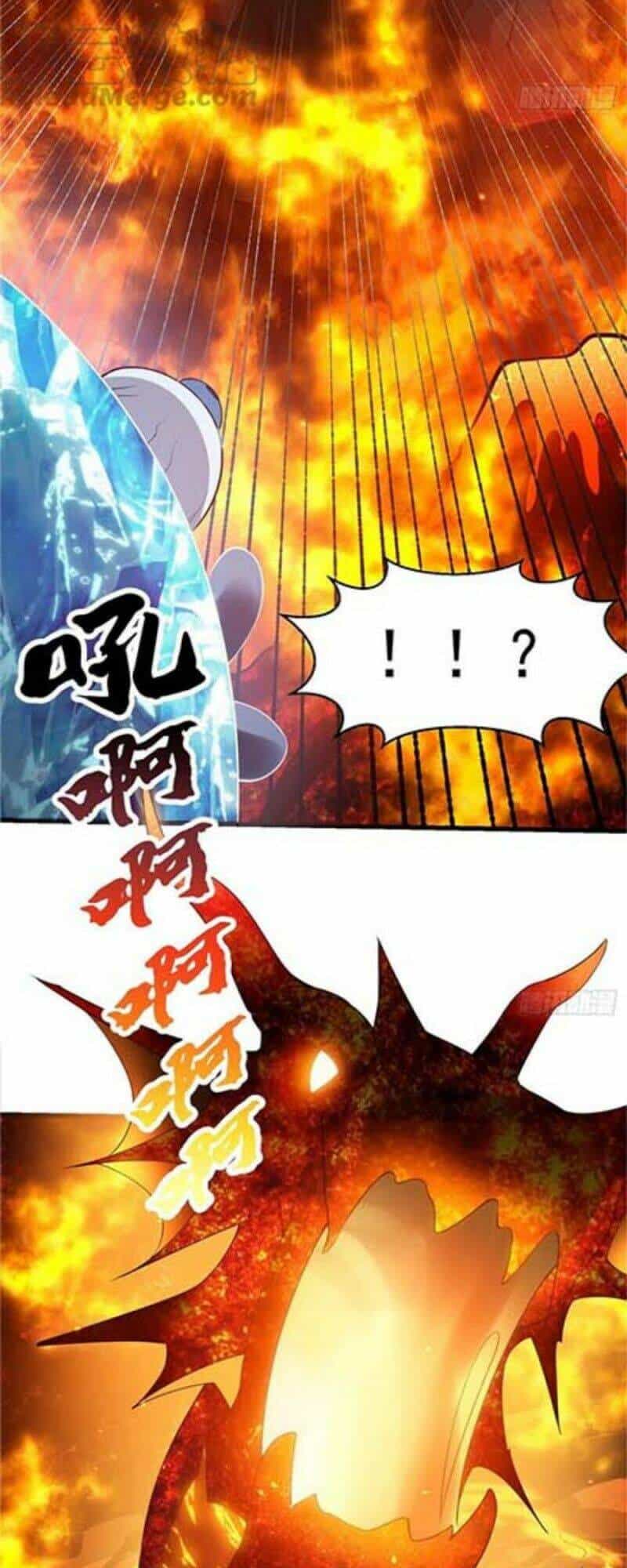 Ta Chẳng Qua Là Một Đại La Kim Tiên - Chương 256 - ảnh 18