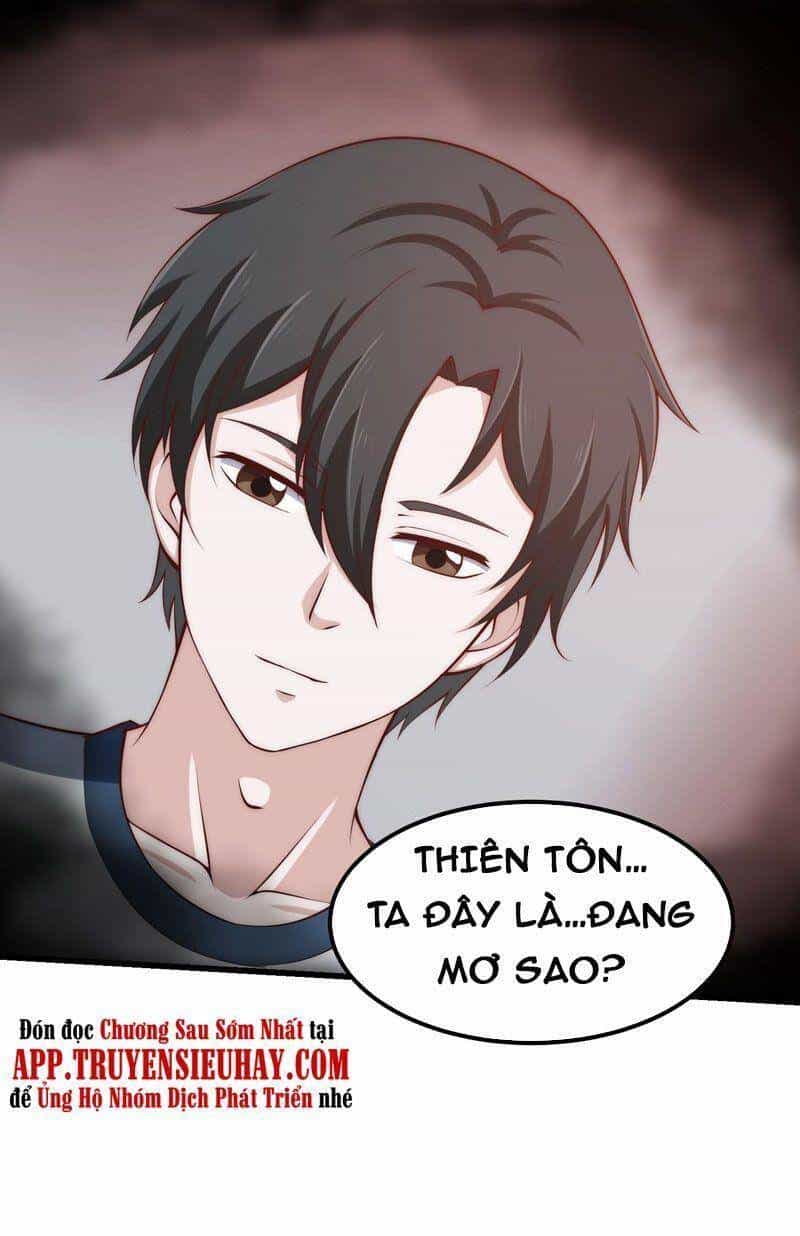 Ta Chẳng Qua Là Một Đại La Kim Tiên - Chương 257 - ảnh 7