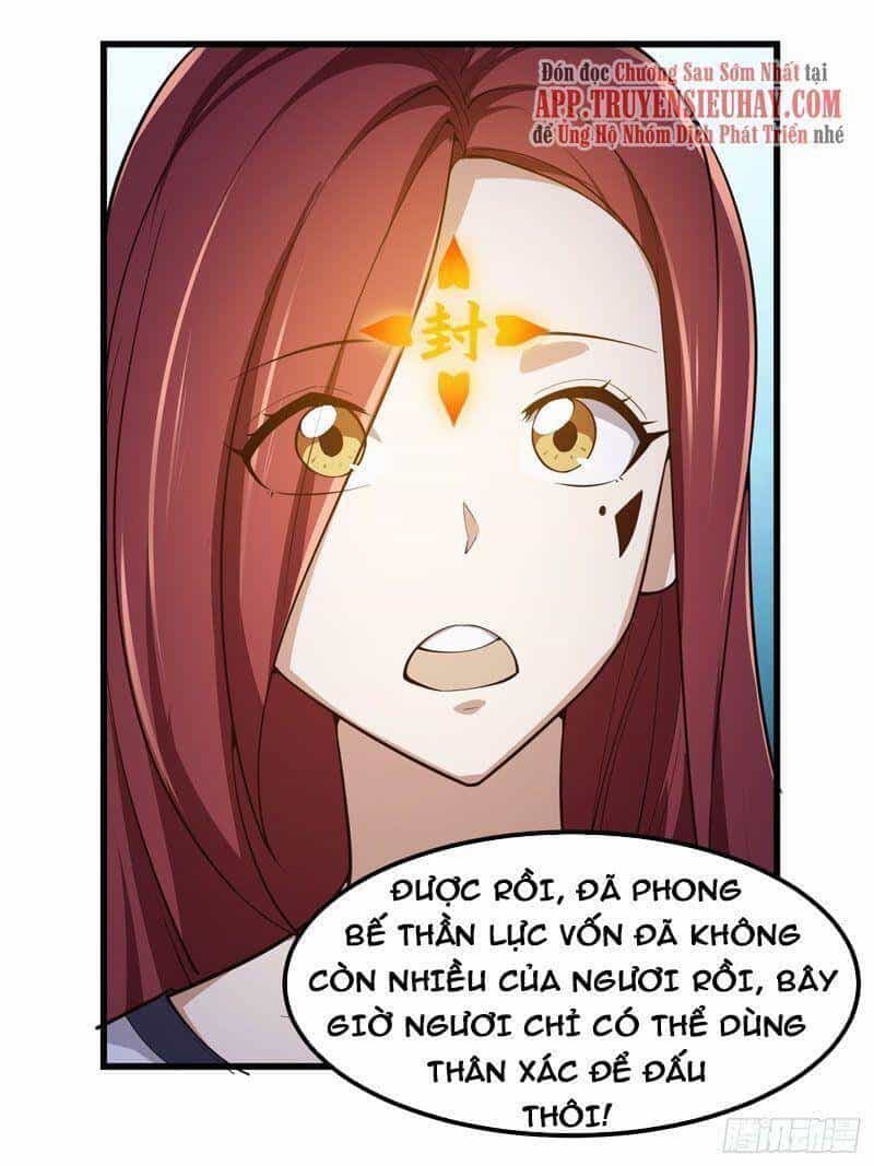 Ta Chẳng Qua Là Một Đại La Kim Tiên - Chương 259 - ảnh 6