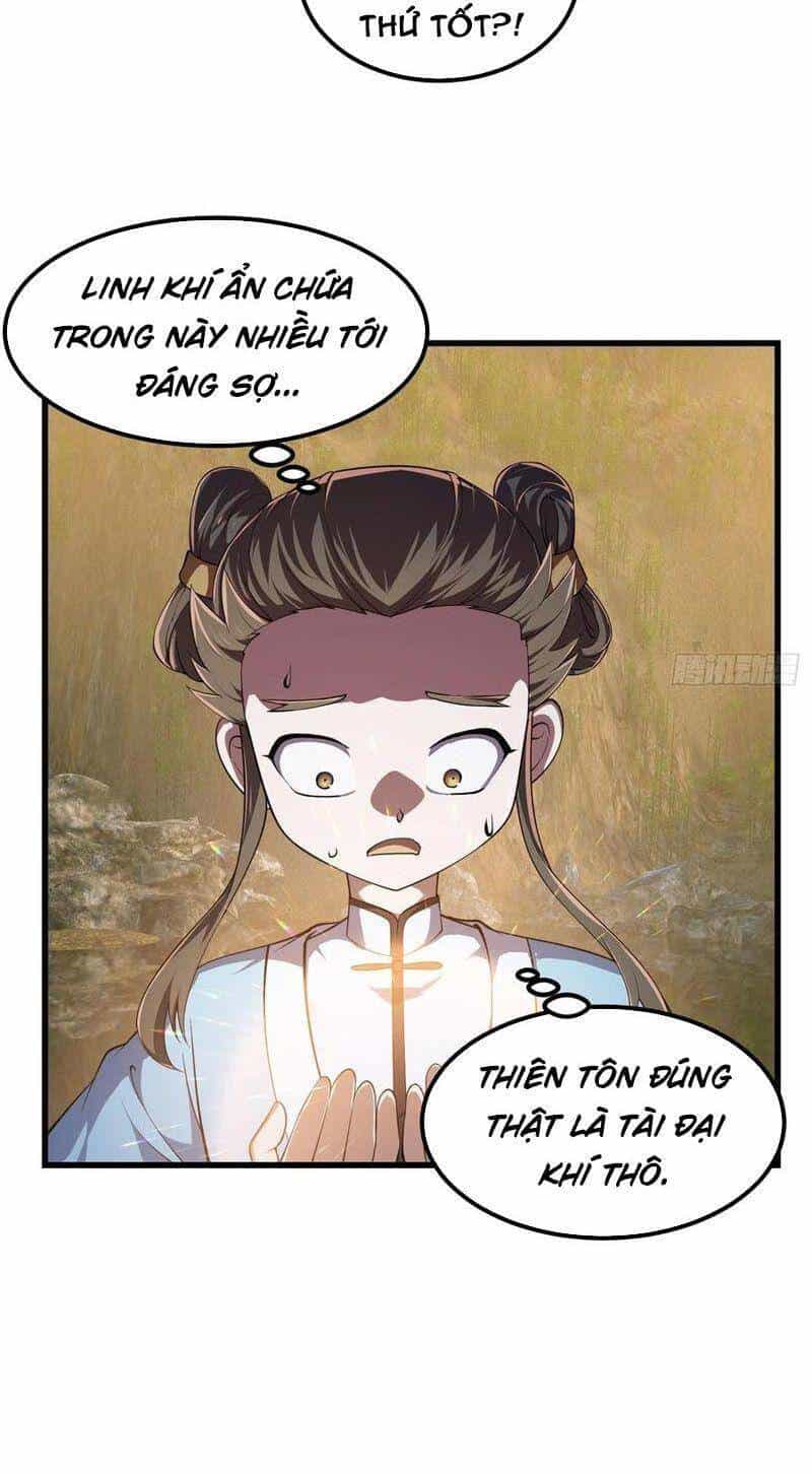 Ta Chẳng Qua Là Một Đại La Kim Tiên - Chương 261 - ảnh 22