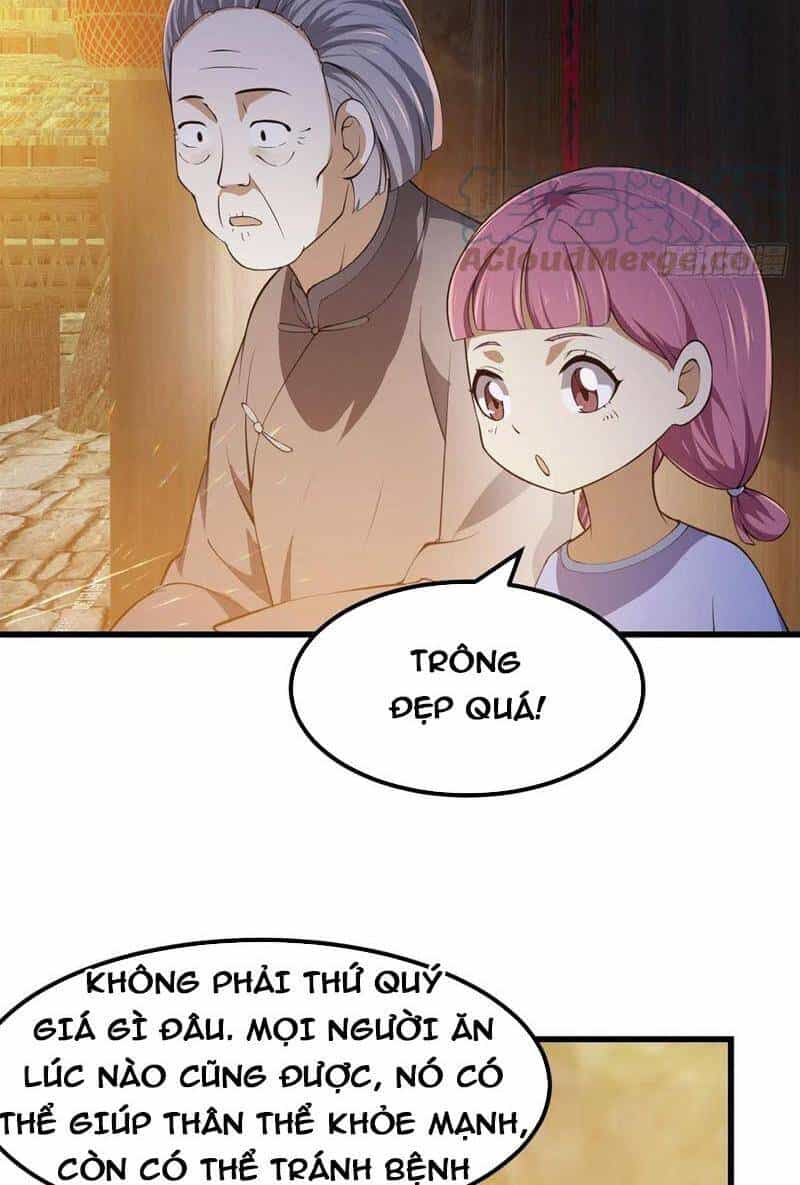 Ta Chẳng Qua Là Một Đại La Kim Tiên - Chương 262 - ảnh 18