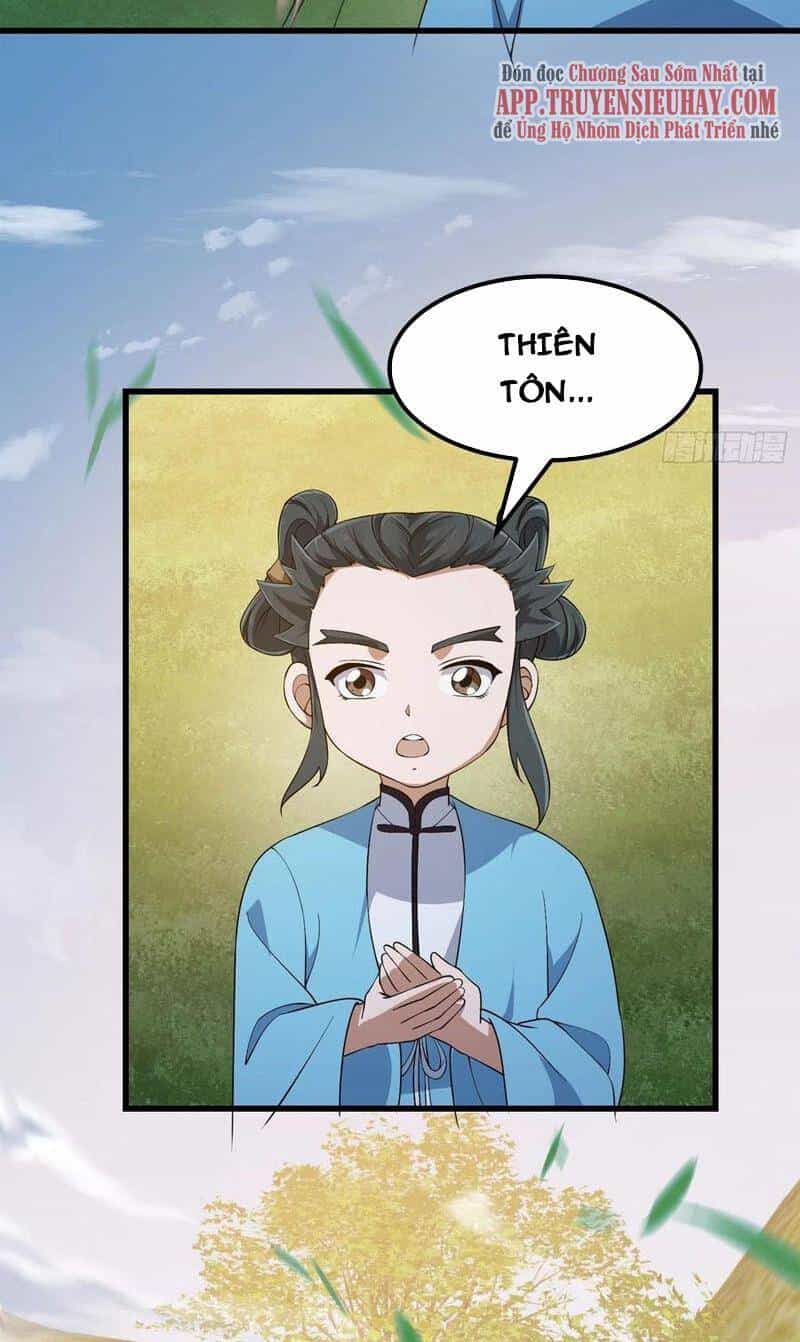 Ta Chẳng Qua Là Một Đại La Kim Tiên - Chương 262 - ảnh 32