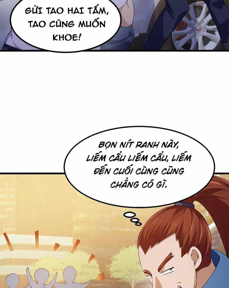 Ta Chẳng Qua Là Một Đại La Kim Tiên - Chương 263 - ảnh 29