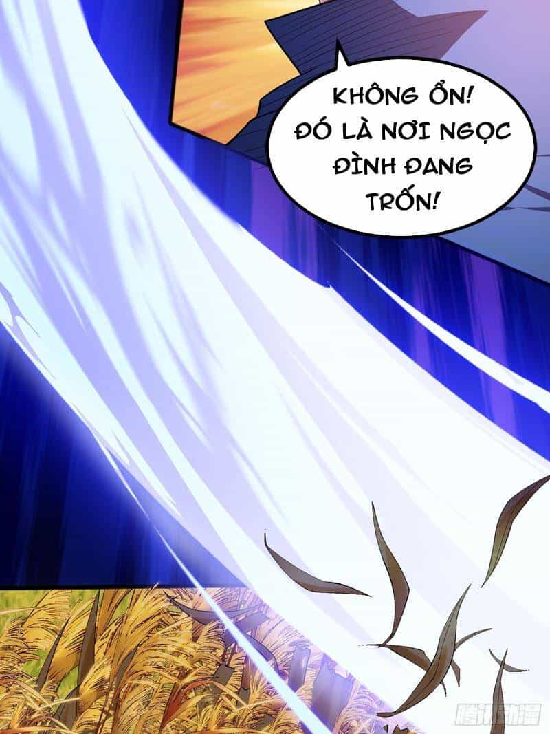 Ta Chẳng Qua Là Một Đại La Kim Tiên - Chương 265 - ảnh 10