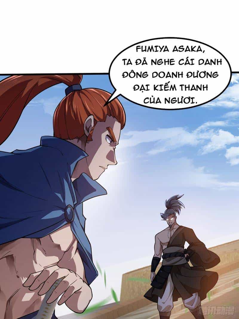 Ta Chẳng Qua Là Một Đại La Kim Tiên - Chương 265 - ảnh 3