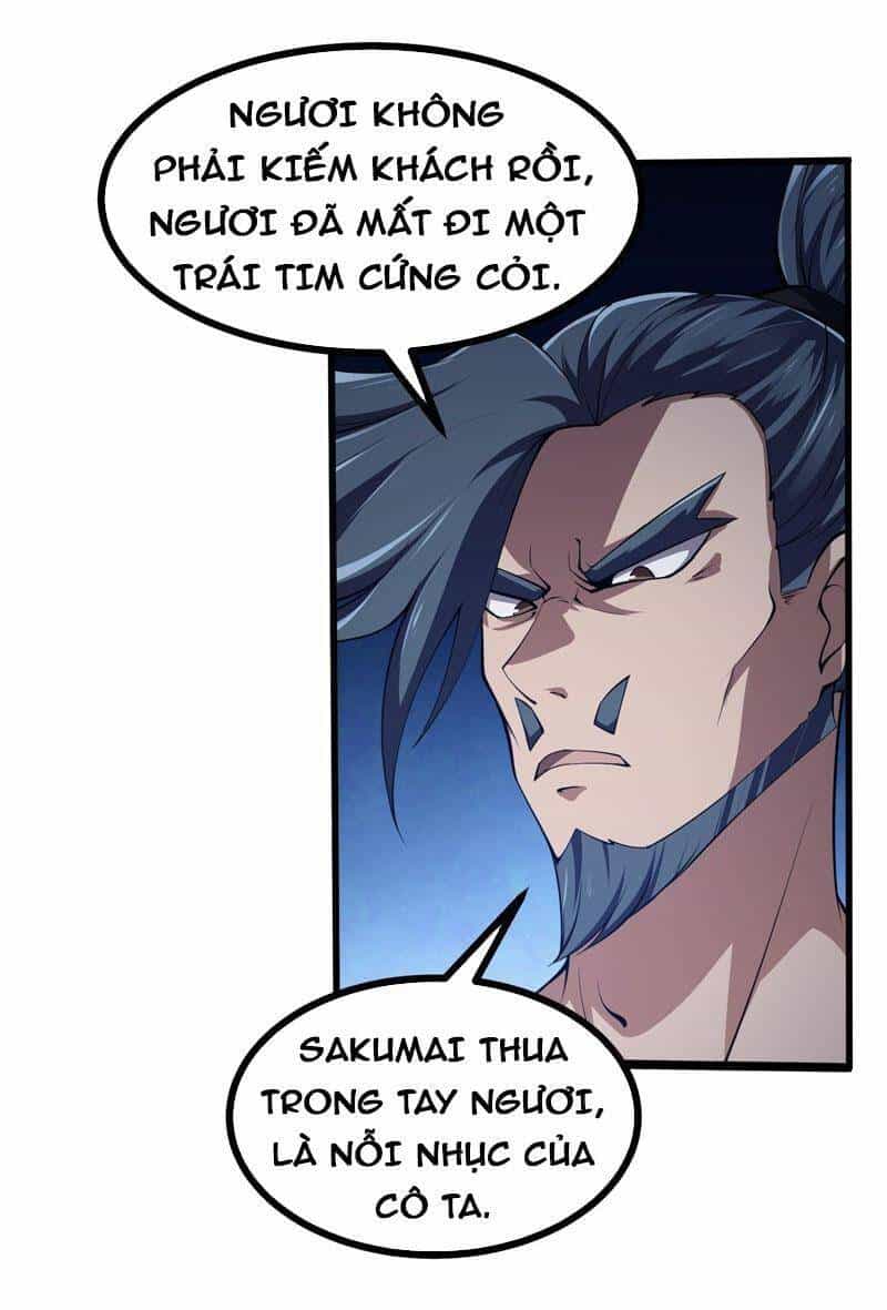 Ta Chẳng Qua Là Một Đại La Kim Tiên - Chương 266 - ảnh 14