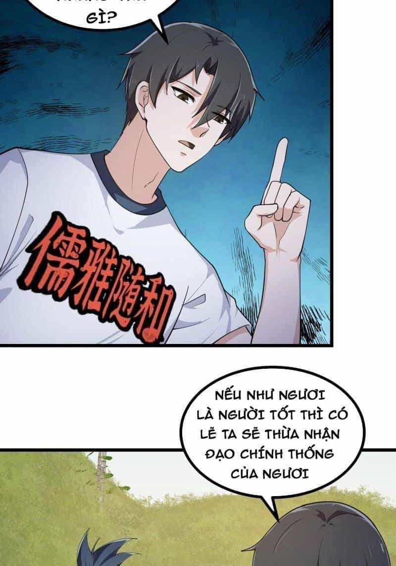 Ta Chẳng Qua Là Một Đại La Kim Tiên - Chương 268 - ảnh 38
