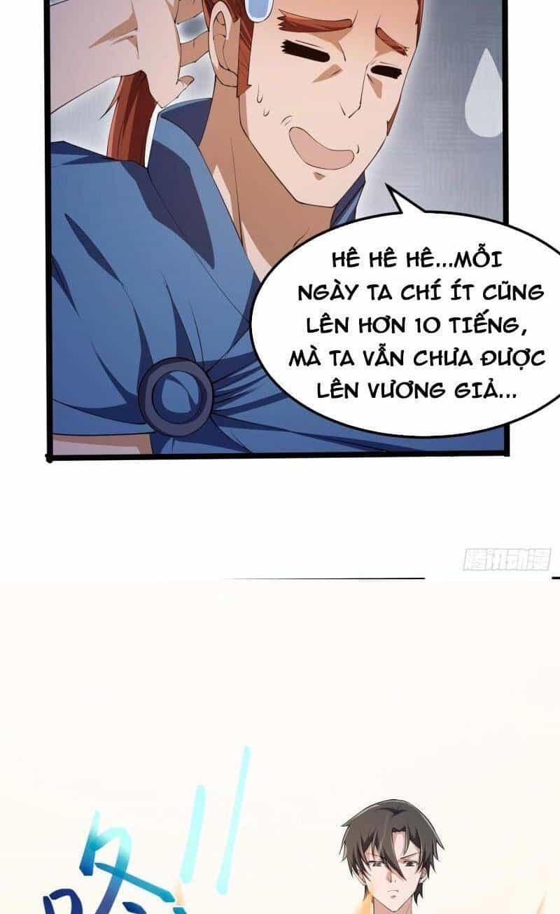 Ta Chẳng Qua Là Một Đại La Kim Tiên - Chương 269 - ảnh 12