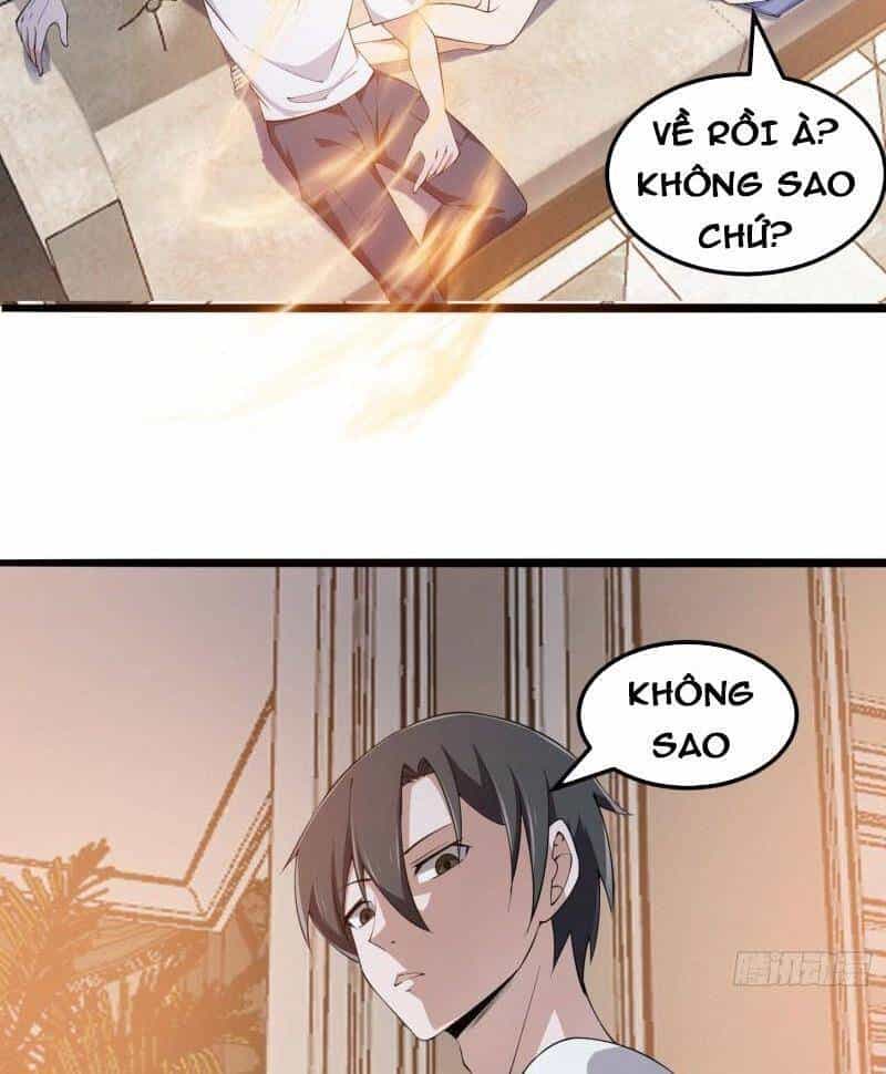 Ta Chẳng Qua Là Một Đại La Kim Tiên - Chương 269 - ảnh 33