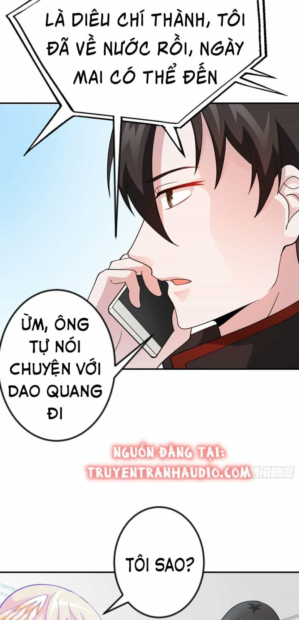 Ta Chẳng Qua Là Một Đại La Kim Tiên - Chương 27 - ảnh 5