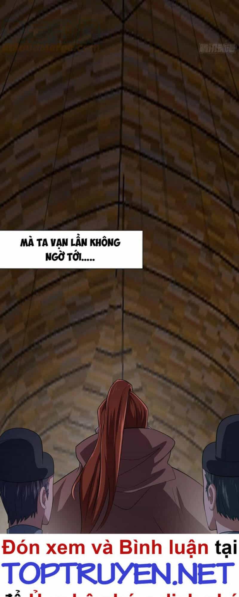 Ta Chẳng Qua Là Một Đại La Kim Tiên - Chương 274 - ảnh 22