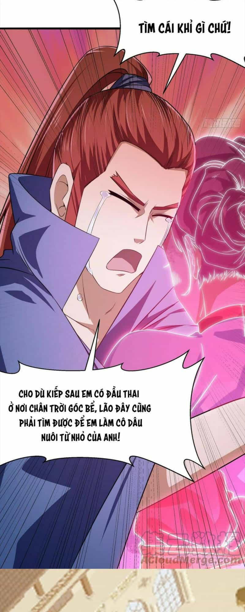 Ta Chẳng Qua Là Một Đại La Kim Tiên - Chương 277 - ảnh 12