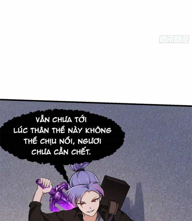Ta Chẳng Qua Là Một Đại La Kim Tiên - Chương 279 - ảnh 14