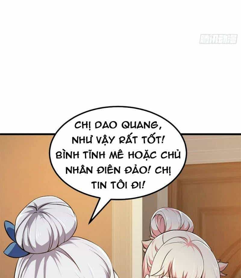 Ta Chẳng Qua Là Một Đại La Kim Tiên - Chương 279 - ảnh 23