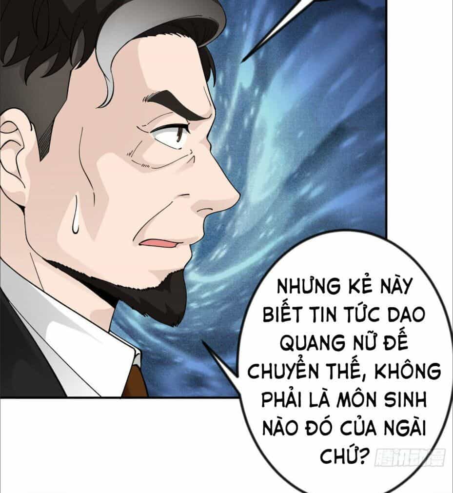 Ta Chẳng Qua Là Một Đại La Kim Tiên - Chương 28 - ảnh 10