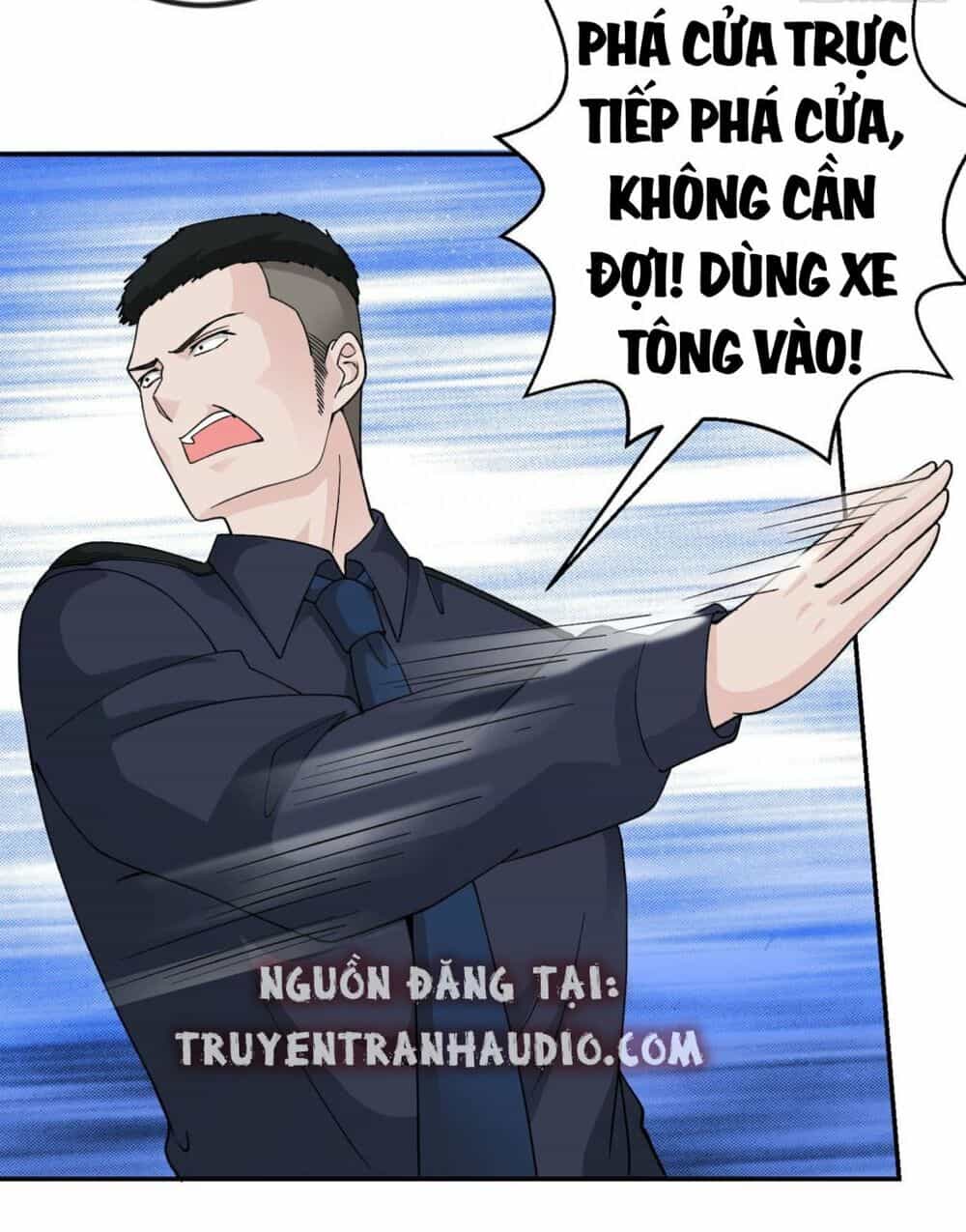 Ta Chẳng Qua Là Một Đại La Kim Tiên - Chương 28 - ảnh 29